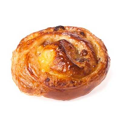 RP Raisin roll