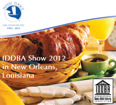 IDDBA Show 2012