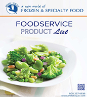 Foodservice Catalog