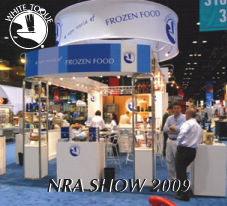 2009 NRA show