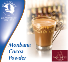 Monbana Cocoa Powder